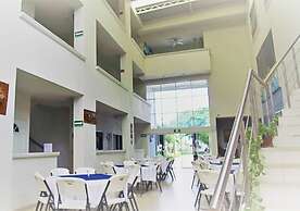 Hotel Quinta de La Rosa Cuautla