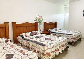 Hotel Quinta de La Rosa Cuautla