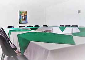 Hotel Quinta de La Rosa Cuautla