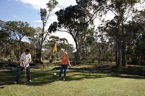 Lovedale Cottages