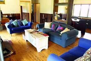 Lovedale Cottages