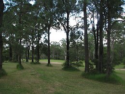 Lovedale Cottages