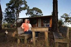 Lovedale Cottages