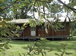 Lovedale Cottages