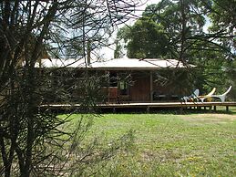 Lovedale Cottages