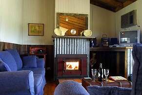 Lovedale Cottages