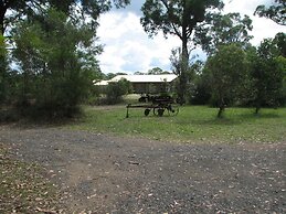 Lovedale Cottages