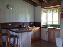 Lovedale Cottages