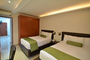 Suites La Concordia
