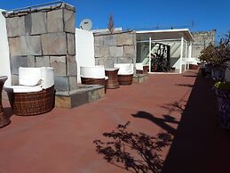 Suites La Concordia
