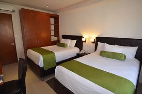 Suites La Concordia