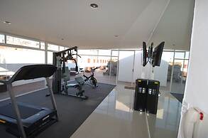 Suites La Concordia