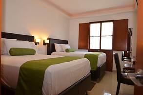 Suites La Concordia