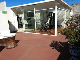 Suites La Concordia