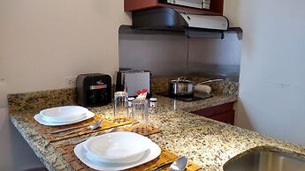 Suites La Concordia