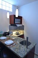 Suites La Concordia