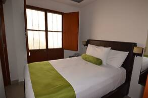 Suites La Concordia