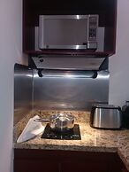 Suites La Concordia