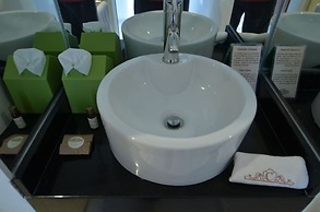 Suites La Concordia