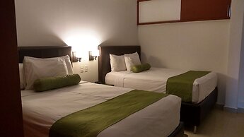 Suites La Concordia