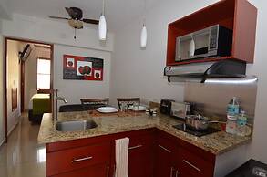 Suites La Concordia