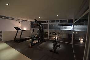 Suites La Concordia
