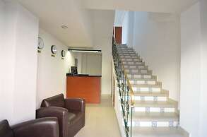 Suites La Concordia