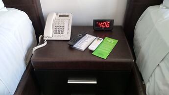 Suites La Concordia