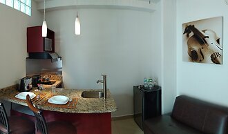 Suites La Concordia