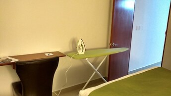 Suites La Concordia