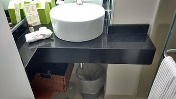 Suites La Concordia