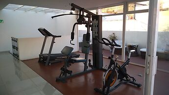 Suites La Concordia