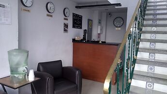 Suites La Concordia