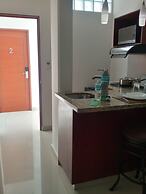 Suites La Concordia