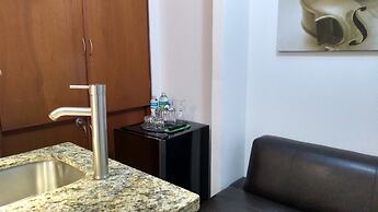 Suites La Concordia