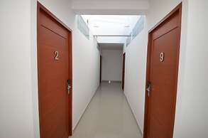 Suites La Concordia