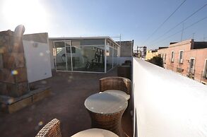 Suites La Concordia