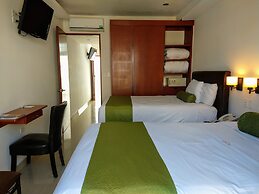 Suites La Concordia