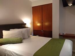 Suites La Concordia