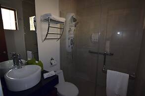 Suites La Concordia