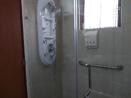 Suites La Concordia