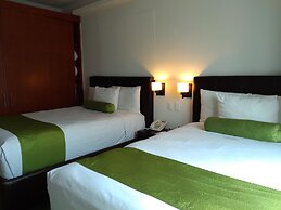 Suites La Concordia