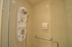 Suites La Concordia