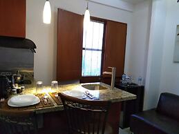Suites La Concordia