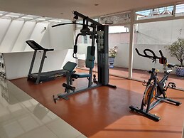 Suites La Concordia