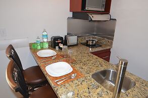 Suites La Concordia