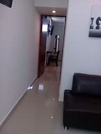 Suites La Concordia