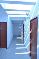 Suites La Concordia