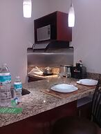 Suites La Concordia