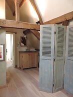 Saint-Sauveur Bruges B&B